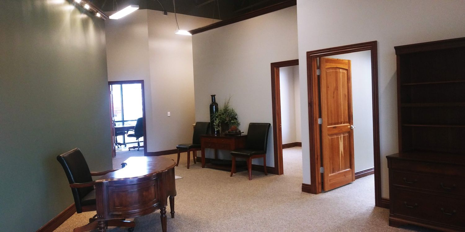 Expressway Business Park: 1002 Expressway Ln, Spanish Fork, UT 84660